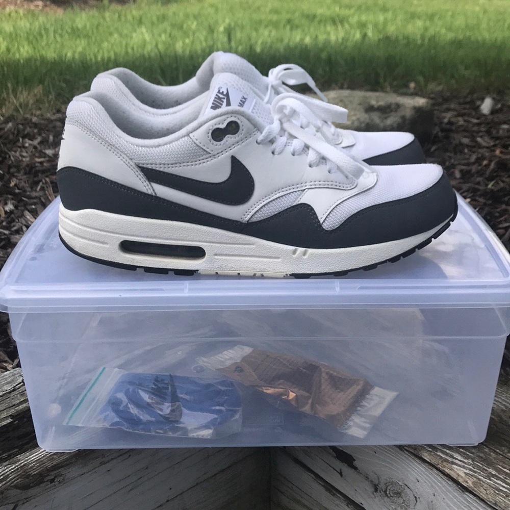 Nike Air Max 1